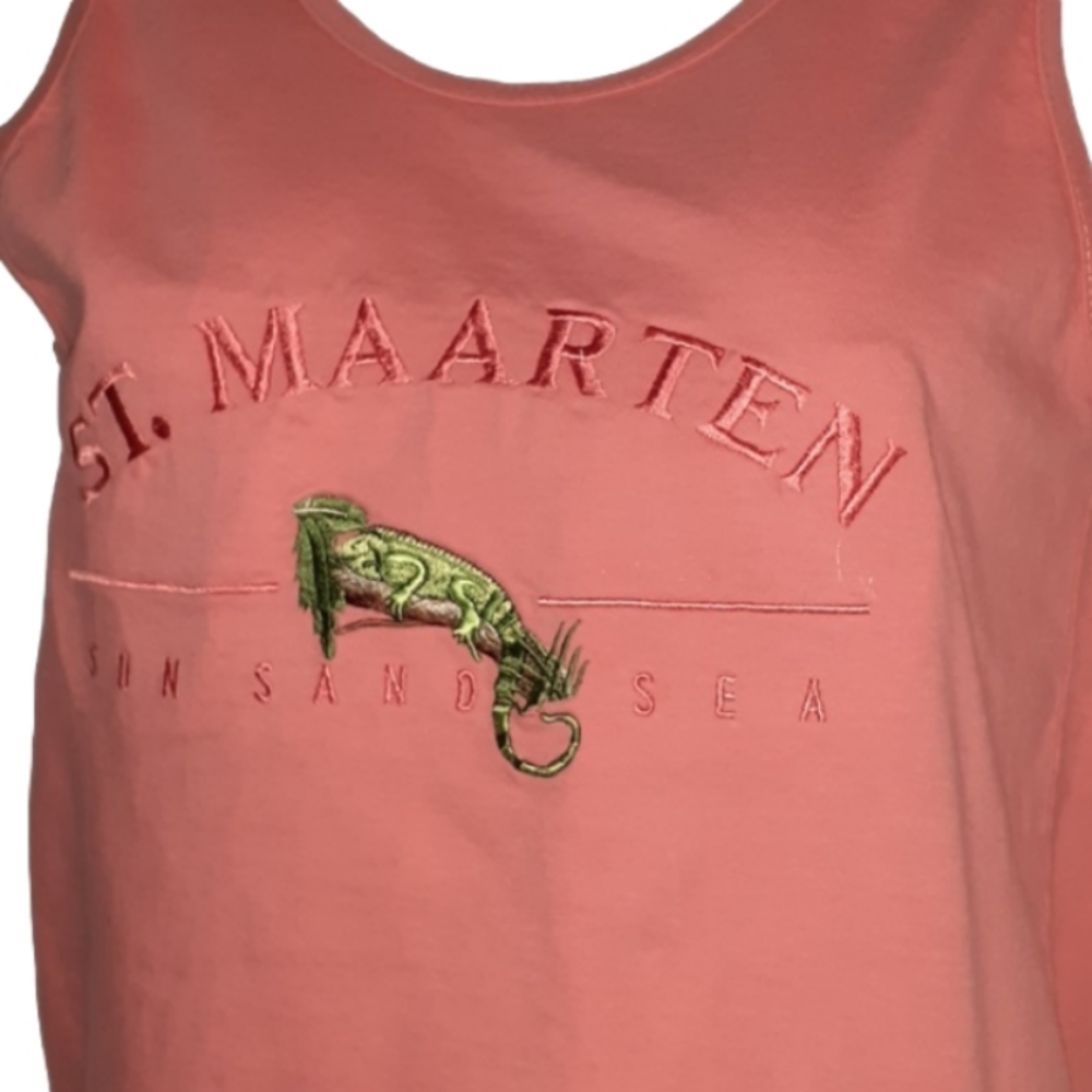 St. MARTEN T-Shirt